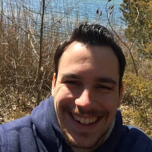 Meet your Posher, Matthew